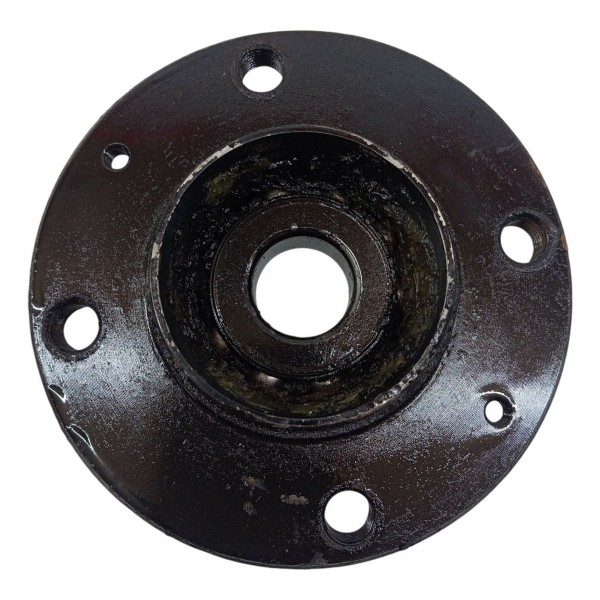 Cubo Rolamento Roda Traseiro Peugeot 307 2.0  2010