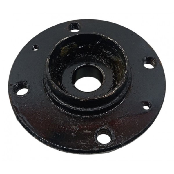 Cubo Rolamento Roda Traseiro Peugeot 307 2.0  2010