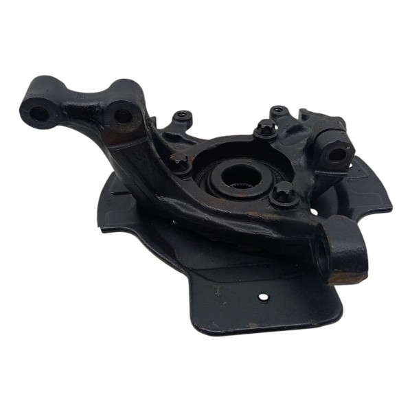 Manga Eixo Dianteira Esquerda Chevrolet Astra 2.0 2005