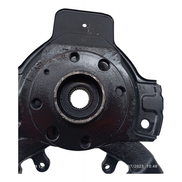 Manga Eixo Dianteira Esquerda Chevrolet Astra 2.0 2005