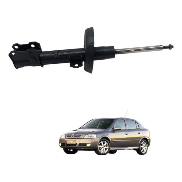 Amortecedor Dianteiro Direito Chevrolet Astra 2.0 2005