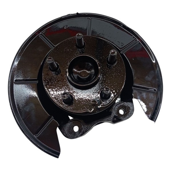 Montante Cubo Disco Traseiro Direito Toyota Corolla 2.0 2016