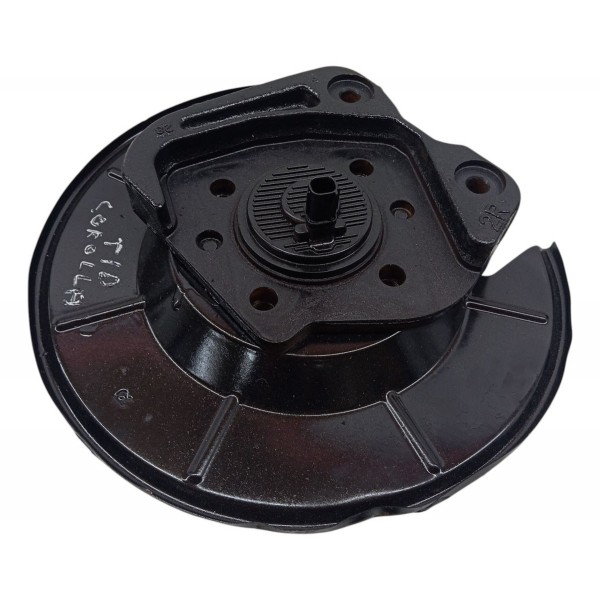 Montante Cubo Disco Traseiro Direito Toyota Corolla 2.0 2016