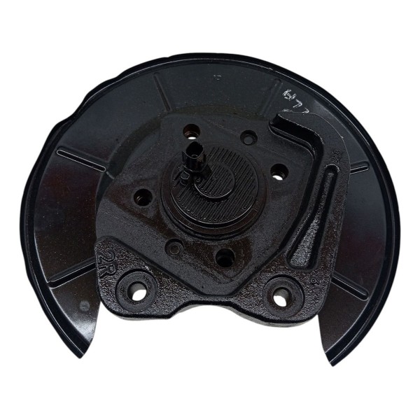 Montante Cubo Disco Traseiro Direito Toyota Corolla 2.0 2016