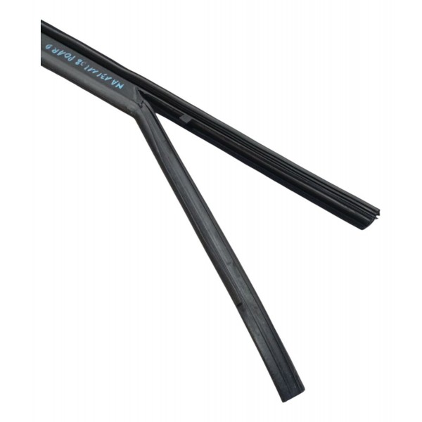 Kit Canaleta Traseiro Direito Citroen C4 Picasso 2008