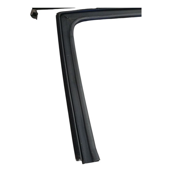 Kit Canaleta Traseiro Direito Citroen C4 Picasso 2008