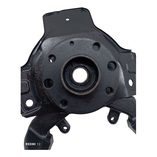 Manga Eixo Dianteira Direito Chevrolet Astra 2.0 2005