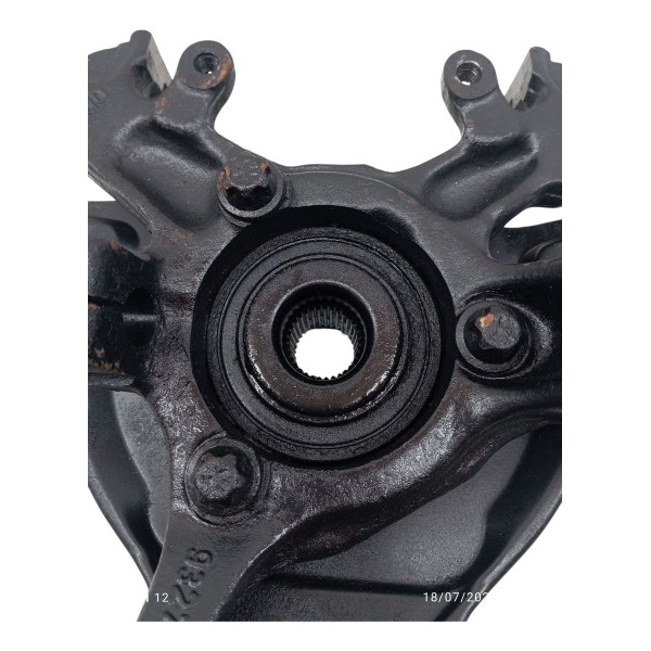 Manga Eixo Dianteira Direito Chevrolet Astra 2.0 2005