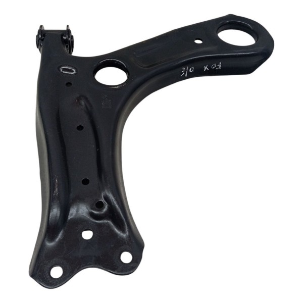 Bandeja Suspensão Dianteira Esquerda Volkswagen Fox Gol G5