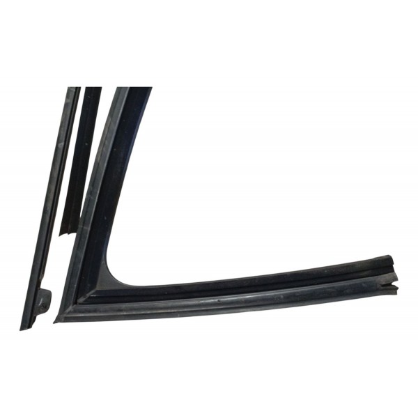 Kit Canaleta Dianteira Direita Citroen C4 Picasso 2008