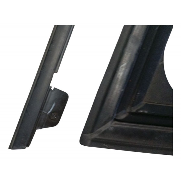 Kit Canaleta Dianteira Direita Citroen C4 Picasso 2008