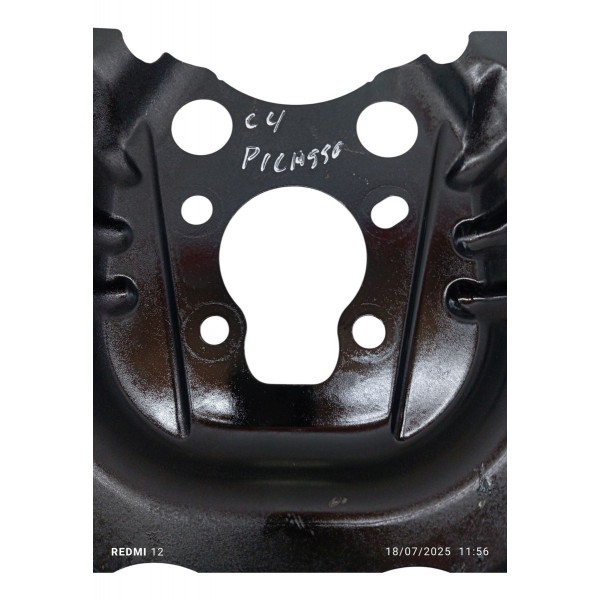 Espelho Freio Traseiro Citroen C4 Picasso 2.0 2009