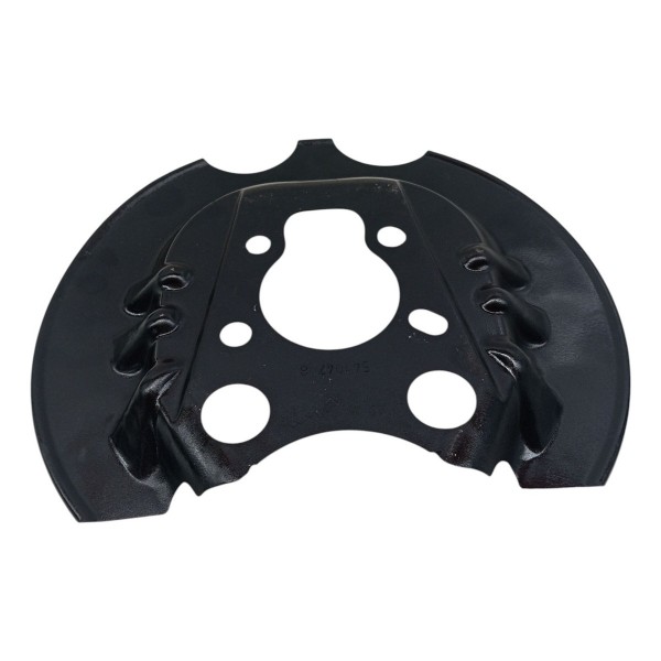 Espelho Freio Traseiro Citroen C4 Picasso 2.0 2009