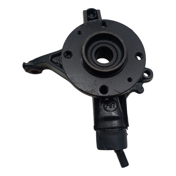 Manga Eixo Dianteiro Direito Citroen C4 Picasso 2.0 2009