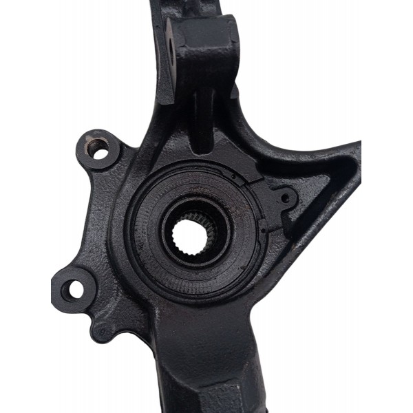 Manga Eixo Dianteiro Direito Citroen C4 Picasso 2.0 2009