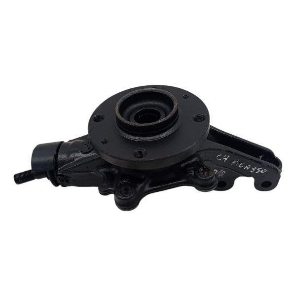 Manga Eixo Dianteiro Direito Citroen C4 Picasso 2.0 2009