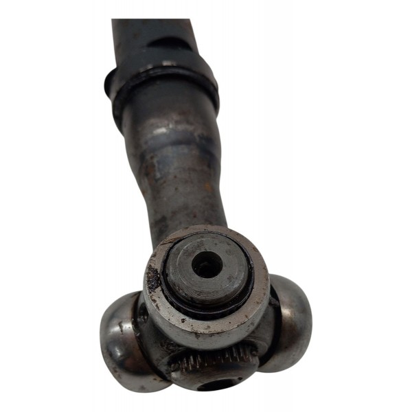 Semi Eixo Dianteiro Esquerdo Citroen C4 Picasso 2.0 2009