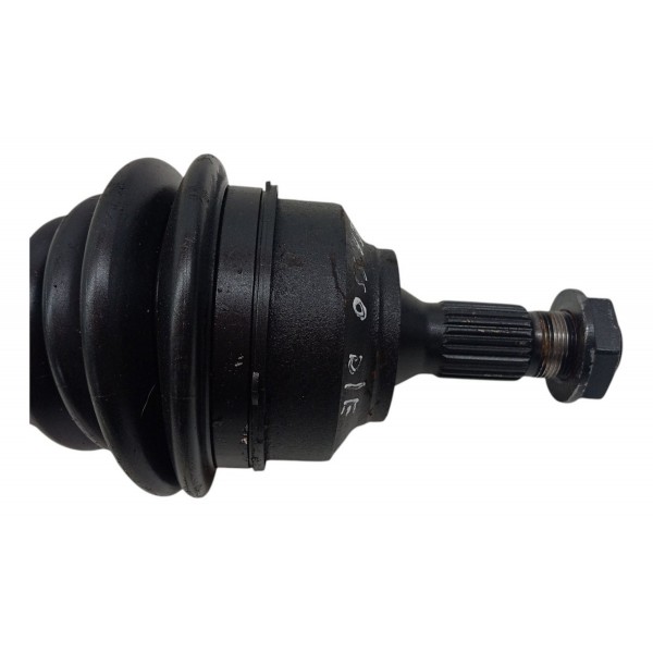 Semi Eixo Dianteiro Esquerdo Citroen C4 Picasso 2.0 2009