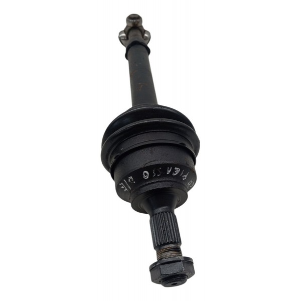 Semi Eixo Dianteiro Esquerdo Citroen C4 Picasso 2.0 2009