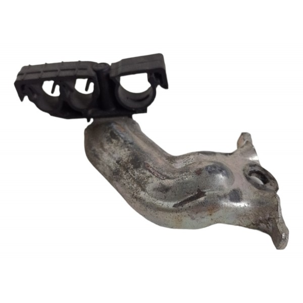 Suporte Mangueira Motor Fiat