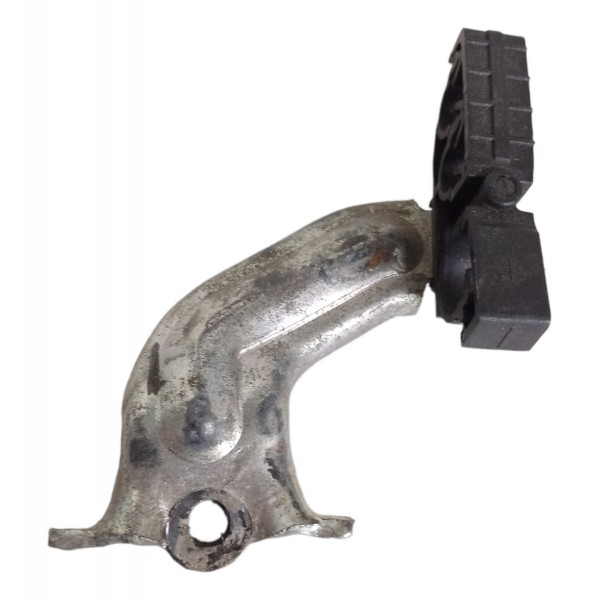 Suporte Mangueira Motor Fiat