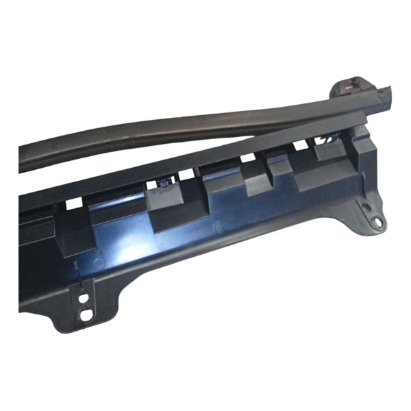 Kit Canaleta Traseiro Esquerdo Citroen C4 Picasso 2008