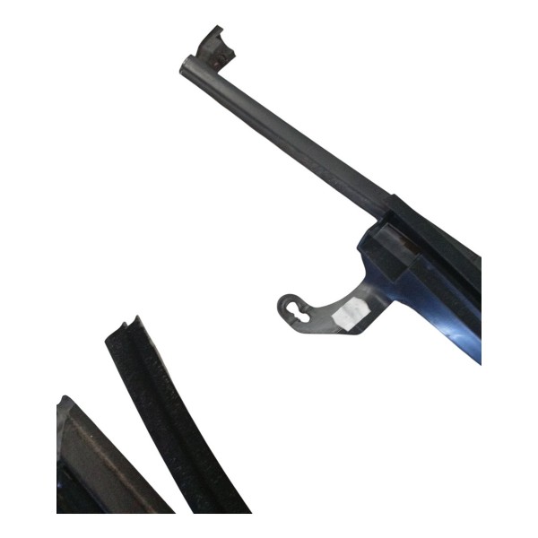 Kit Canaleta Traseiro Esquerdo Citroen C4 Picasso 2008