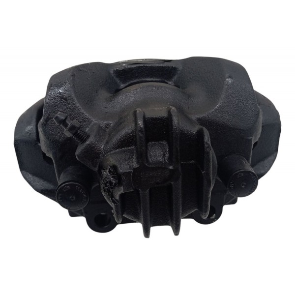 Pinça Freio Dianteiro Esquerdo Citroen C4 Picasso 2.0 2009