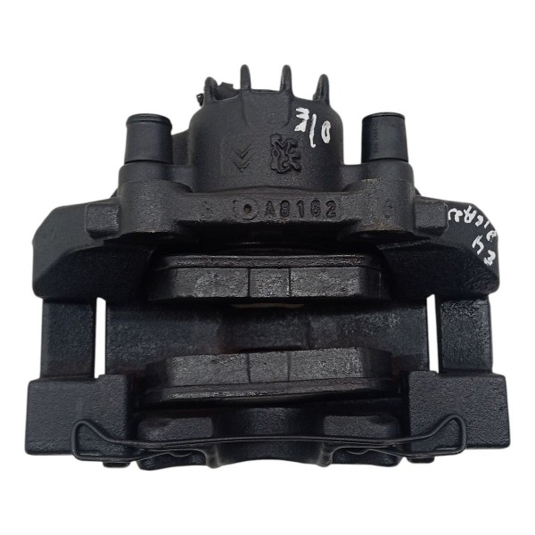 Pinça Freio Dianteiro Esquerdo Citroen C4 Picasso 2.0 2009