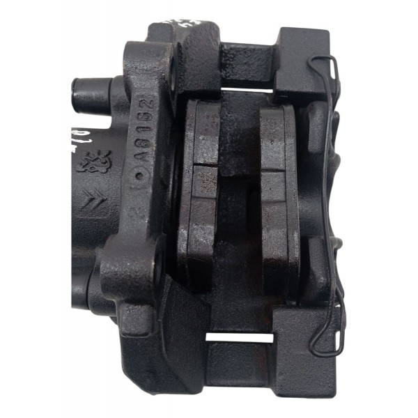 Pinça Freio Dianteiro Esquerdo Citroen C4 Picasso 2.0 2009