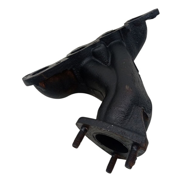 Coletor Escape Volkswagen Gol 1.0 G3 G4