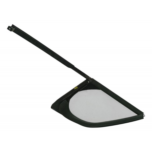 Vidro Fixo Dianteiro Esquerdo Citroen C3 2018