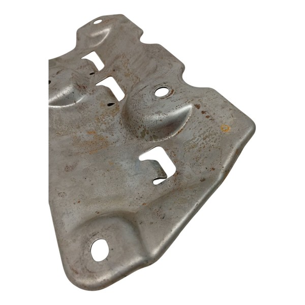 Defletor Carter Oleo Ford Ka Fiesta 1.6 2004 2005