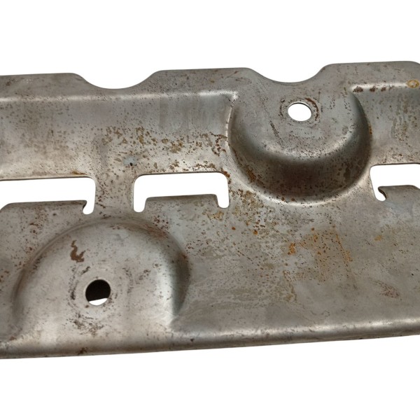 Defletor Carter Oleo Ford Ka Fiesta 1.6 2004 2005