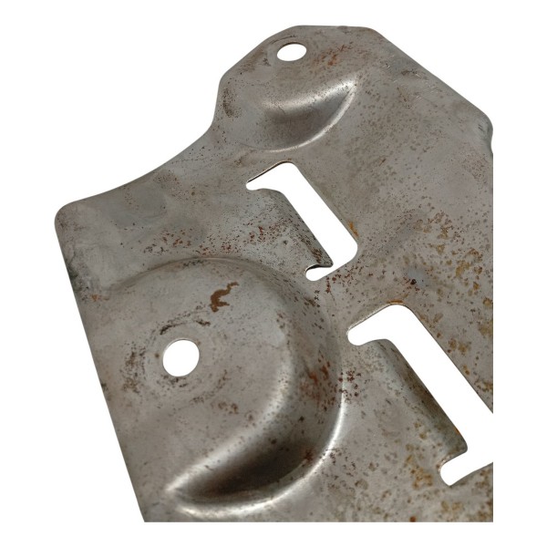 Defletor Carter Oleo Ford Ka Fiesta 1.6 2004 2005