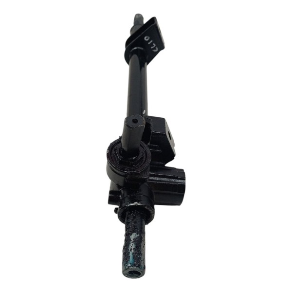 Caixa Direçâo Mecanica Renault Clio 1.0  2008