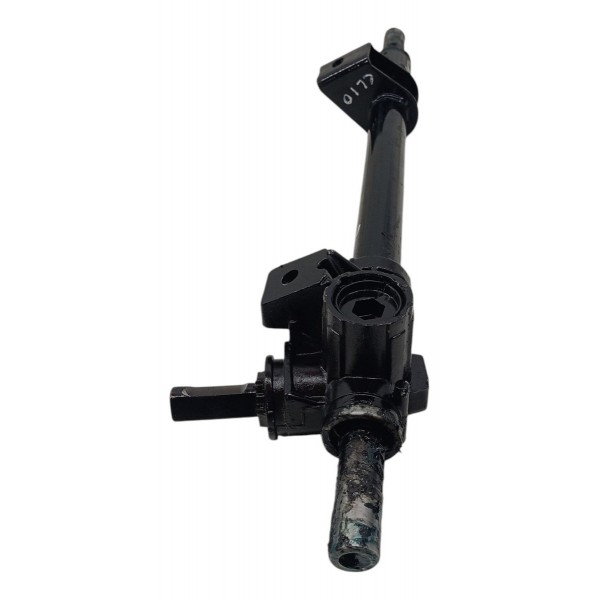 Caixa Direçâo Mecanica Renault Clio 1.0  2008