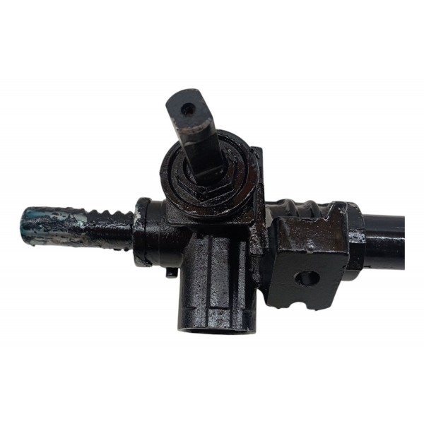 Caixa Direçâo Mecanica Renault Clio 1.0  2008