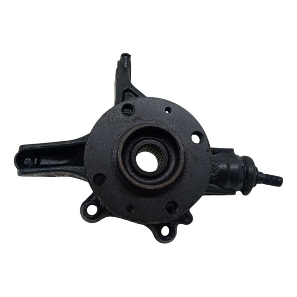 Manga Eixo Dianteiro Esquerdo Citroen C4 Picasso 2.0 2009