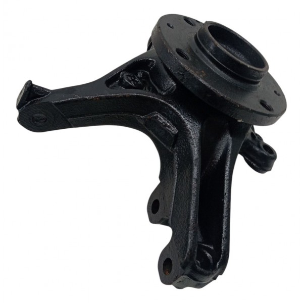 Manga Eixo Dianteiro Esquerdo Citroen C4 Picasso 2.0 2009