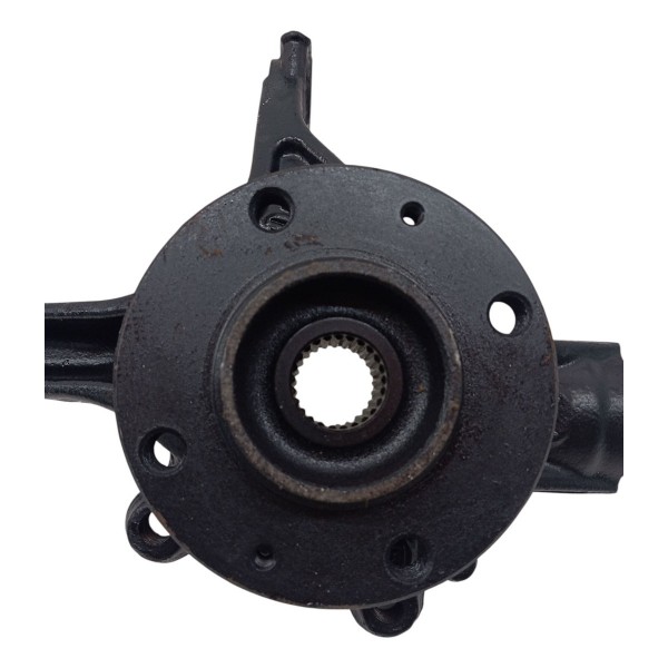 Manga Eixo Dianteiro Esquerdo Citroen C4 Picasso 2.0 2009