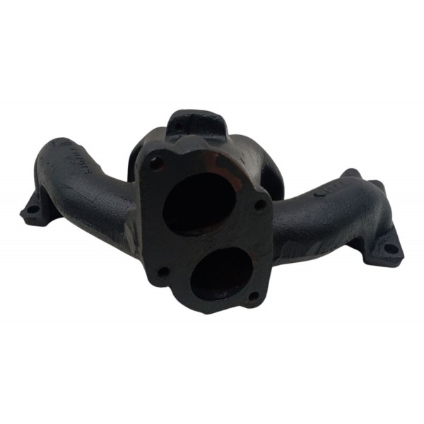 Coletor Escape Chevrolet Astra 2.0 2003 2004 2005