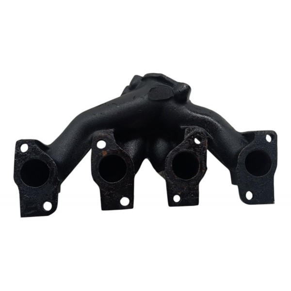 Coletor Escape Chevrolet Astra 2.0 2003 2004 2005