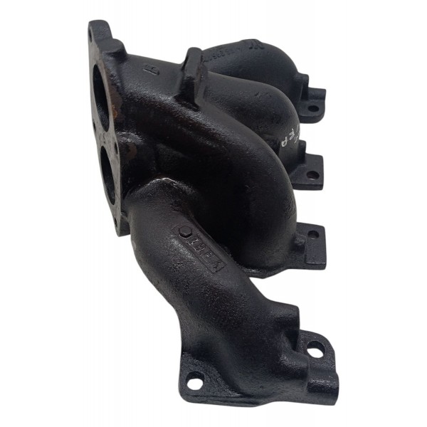 Coletor Escape Chevrolet Astra 2.0 2003 2004 2005