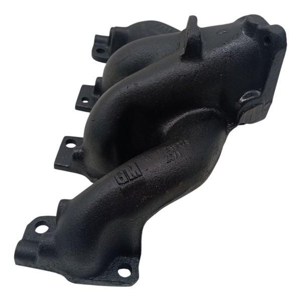 Coletor Escape Chevrolet Astra 2.0 2003 2004 2005