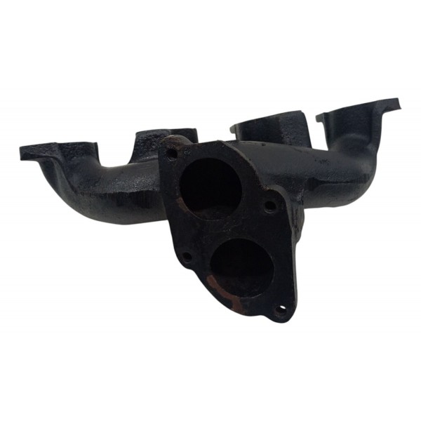 Coletor Escape Chevrolet Astra 2.0 2003 2004 2005