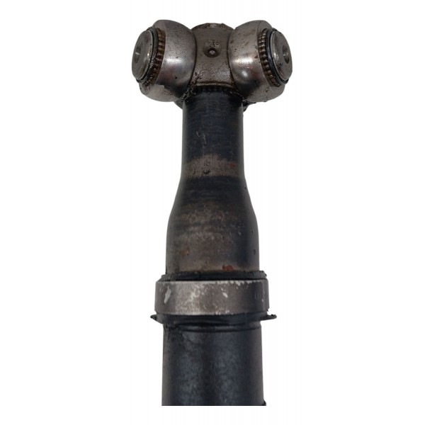 Semi Eixo Dianteiro Direito Citroen C4 Picasso 2.0 2009