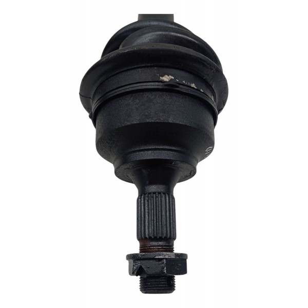 Semi Eixo Dianteiro Direito Citroen C4 Picasso 2.0 2009