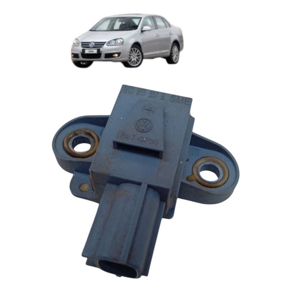 Sensor Air Bag Volkswagen Jetta 2007 2008 2009 2010