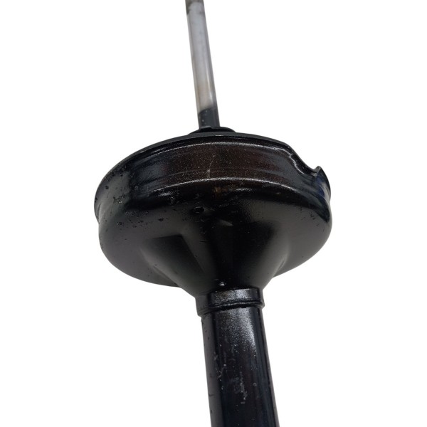 Amortecedor Dianteiro Renault Clio Sedan 1.0 2008